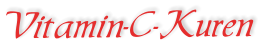 Vitamin-C-Kuren